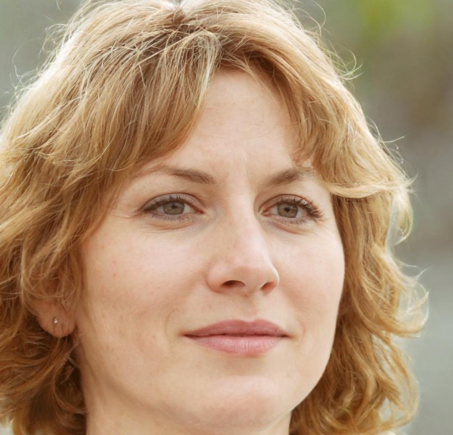 Siobhán Ferriter, family law workshop facilitator