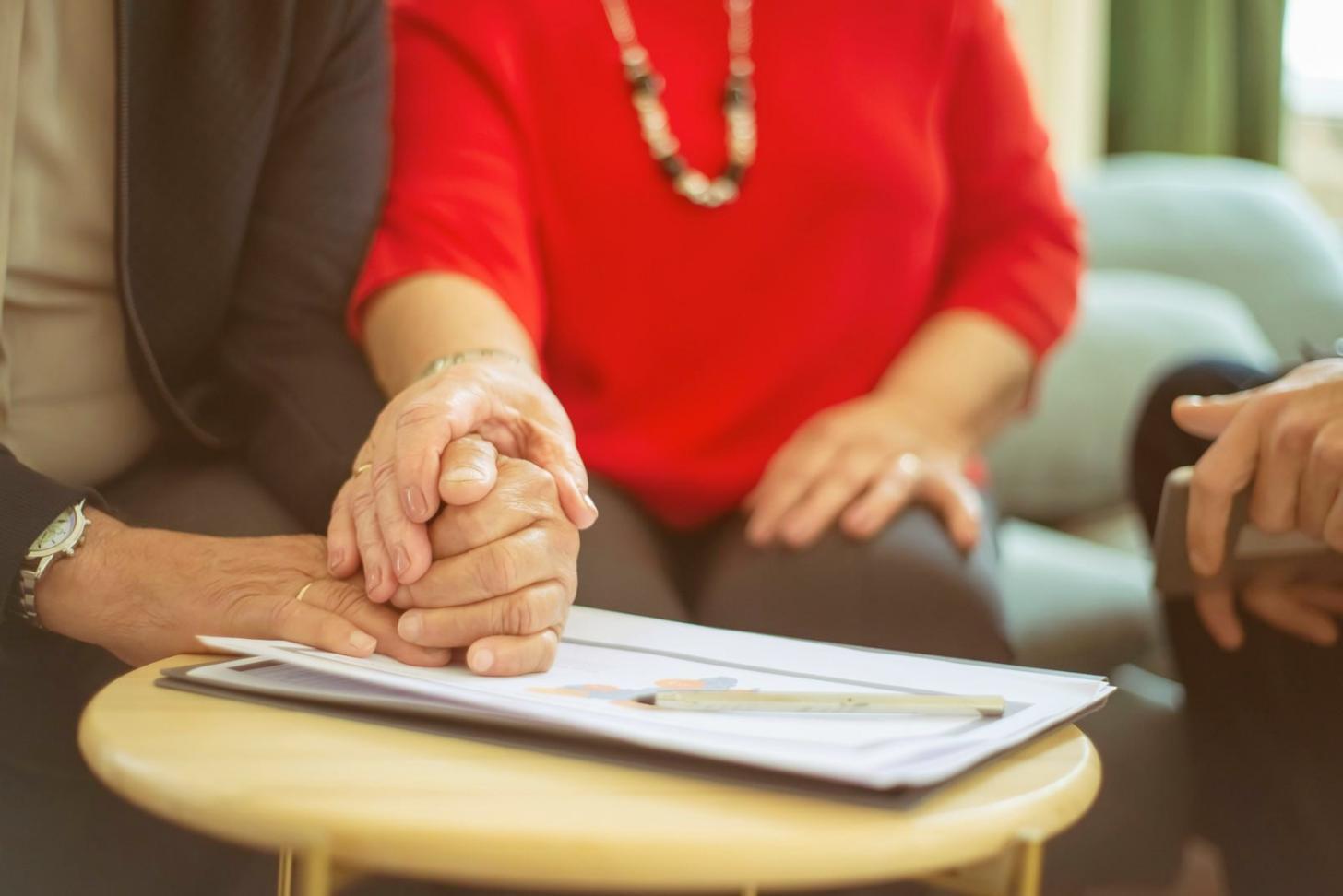 Legal Separation in Ireland: The Steps Parents Get Wrong